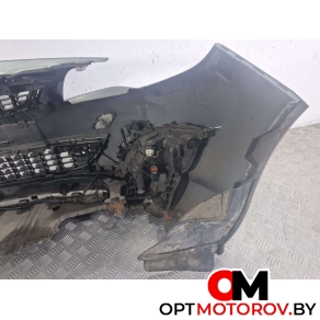 Бампер передний  Opel Astra J 2010 13264403, 13266577, 13282338, 13300715, 0263013002 #9
