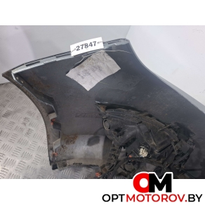 Бампер передний  Opel Astra J 2010 13264403, 13266577, 13282338, 13300715, 0263013002 #11