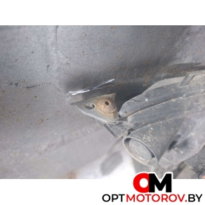 Бампер передний  Opel Astra J 2010 13264403, 13266577, 13282338, 13300715, 0263013002 #12