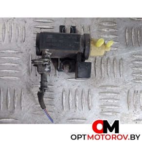 Клапан управления турбиной (актуатор)  Opel Insignia 1 поколение (A) 2012 55573362, 70142003 #2