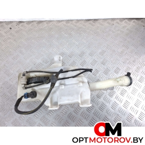 Бачок омывателя  Opel Insignia 1 поколение (A) 2012 13227295, 13315611, 13250357 #4