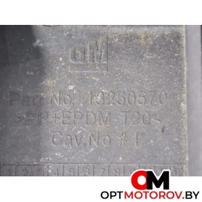 Сигнал звуковой  Opel Insignia 1 поколение (A) 2012 13250570 #2