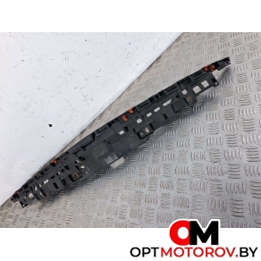 Накладка замка капота  Opel Insignia 1 поколение (A) 2012 55561769, 22864058 #2