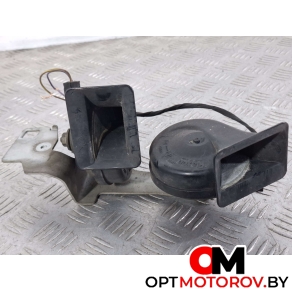 Сигнал звуковой  BMW 5 серия E60/E61 2006 0092018 #2