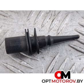 Крепление кассеты радиаторов  BMW 5 серия E60/E61 2006 6581, 693695301 #1