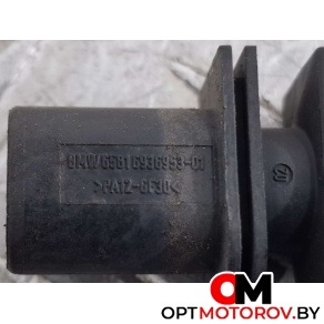 Крепление кассеты радиаторов  BMW 5 серия E60/E61 2006 6581, 693695301 #2