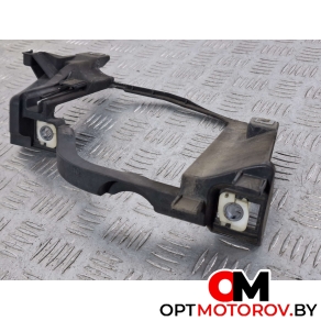 Крепление фары правой  BMW 5 серия E60/E61 2006 15873800 #2