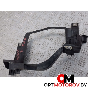 Крепление фары правой  BMW 5 серия E60/E61 2006 15873800 #4