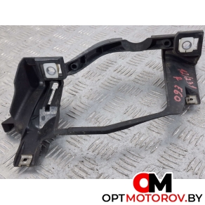 Крепление фары правой  BMW 5 серия E60/E61 2006 15873800 #5