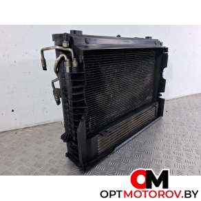 Кассета радиаторов  BMW 5 серия E60/E61 2006 17427801657, 1137328118, 17517795823, 17117795878, 673275617129 #3