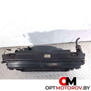 Кассета радиаторов  BMW 5 серия E60/E61 2006 17427801657, 1137328118, 17517795823, 17117795878, 673275617129 #5