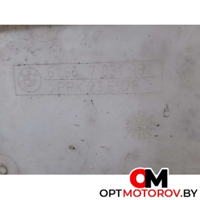 Бачок омывателя  BMW 5 серия E60/E61 2006 61667034967, 61667144396 #3