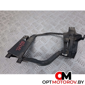 Крепление фары правой  BMW 5 серия E60/E61 2006 15873700 #1