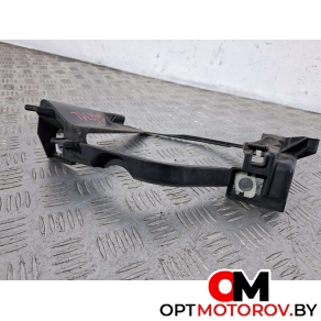 Крепление фары правой  BMW 5 серия E60/E61 2006 15873700 #2