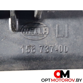 Крепление фары правой  BMW 5 серия E60/E61 2006 15873700 #4