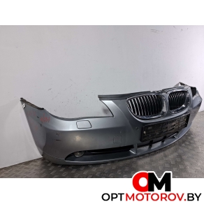 Бампер передний  BMW 5 серия E60/E61 2006 51117033700, 51117033704, 51117033698, 51117033697, 51117033694 #3