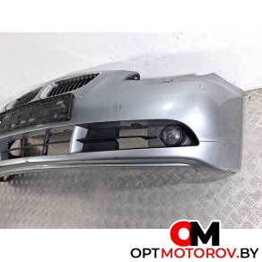 Бампер передний  BMW 5 серия E60/E61 2006 51117033700, 51117033704, 51117033698, 51117033697, 51117033694 #5