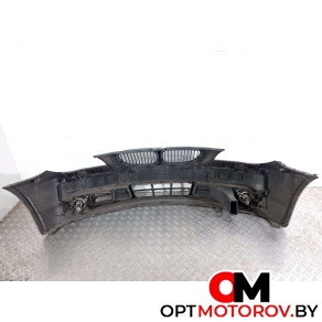 Бампер передний  BMW 5 серия E60/E61 2006 51117033700, 51117033704, 51117033698, 51117033697, 51117033694 #9