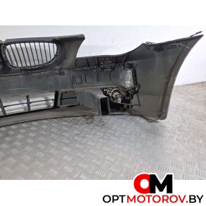 Бампер передний  BMW 5 серия E60/E61 2006 51117033700, 51117033704, 51117033698, 51117033697, 51117033694 #10