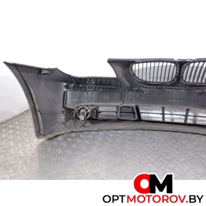 Бампер передний  BMW 5 серия E60/E61 2006 51117033700, 51117033704, 51117033698, 51117033697, 51117033694 #11