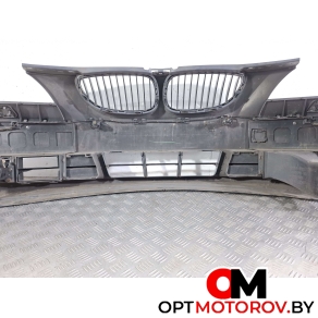 Бампер передний  BMW 5 серия E60/E61 2006 51117033700, 51117033704, 51117033698, 51117033697, 51117033694 #12