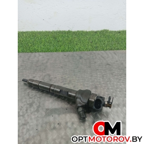 КПП механическая (МКПП)  Volkswagen Golf 6 поколение 2012 0986435166 #1
