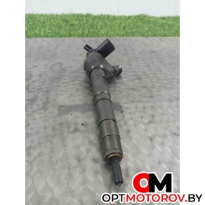 КПП механическая (МКПП)  Volkswagen Golf 6 поколение 2012 0986435166 #2