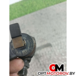 КПП механическая (МКПП)  Volkswagen Golf 6 поколение 2012 0986435166 #3