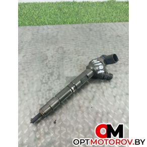 Форсунка топливная  Volkswagen Golf 6 поколение 2012 0986435166 #1