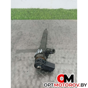 Форсунка топливная  Volkswagen Golf 6 поколение 2012 0986435166 #2