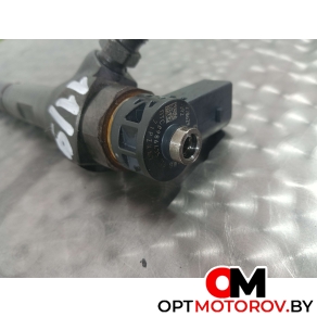 Форсунка топливная  Volkswagen Golf 6 поколение 2012 0986435166 #3