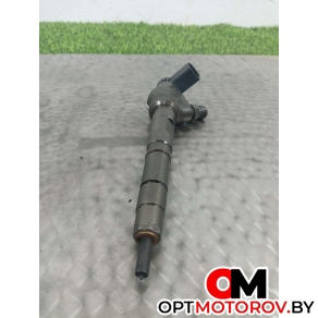 Форсунка топливная  Volkswagen Golf 6 поколение 2012 0986435166 #4