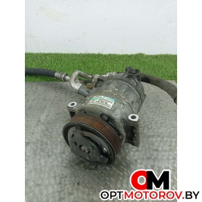 Маховик  Volkswagen Caddy 3 поколение [рестайлинг] 2012 5n0820803h #1