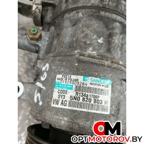 Маховик  Volkswagen Caddy 3 поколение [рестайлинг] 2012 5n0820803h #2