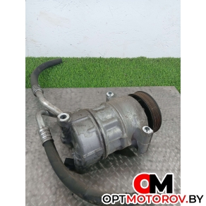 Маховик  Volkswagen Caddy 3 поколение [рестайлинг] 2012 5n0820803h #3