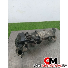 Форсунка топливная  Volkswagen Golf 6 поколение 2012 03l131512c #1