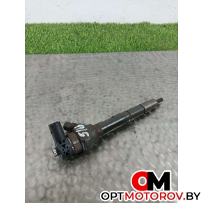 Форсунка топливная  Volkswagen Caddy 3 поколение [рестайлинг] 2012 0445110369 #3