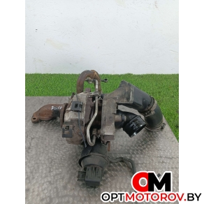 Турбина  Volkswagen Caddy 3 поколение [рестайлинг] 2012 54409700021 #1