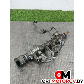 Турбина  Volkswagen Caddy 3 поколение [рестайлинг] 2012 057130764h #1