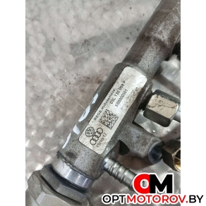 Турбина  Volkswagen Caddy 3 поколение [рестайлинг] 2012 057130764h #2