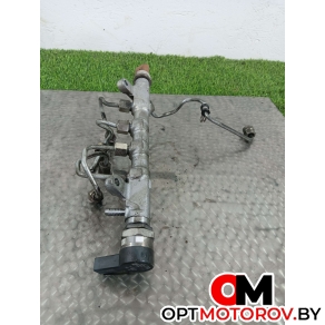 Турбина  Volkswagen Caddy 3 поколение [рестайлинг] 2012 057130764h #4