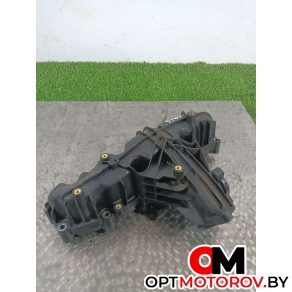 Регулятор давления топлива  Volkswagen Caddy 3 поколение [рестайлинг] 2012 03L129711AM #1