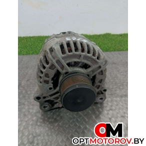 Генератор  Volkswagen Caddy 3 поколение [рестайлинг] 2012 06f903023f #1