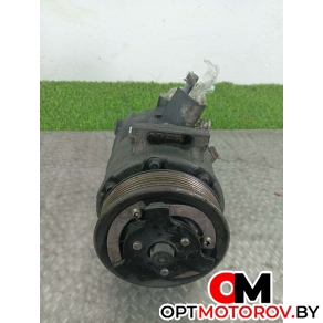 Компрессор кондиционера  Volkswagen Caddy 3 поколение [рестайлинг] 2012 1k0820859q #1