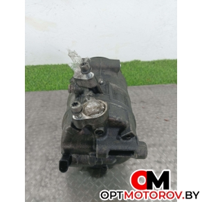 Компрессор кондиционера  Volkswagen Caddy 3 поколение [рестайлинг] 2012 1k0820859q #3