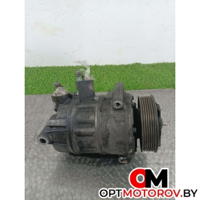 Компрессор кондиционера  Volkswagen Caddy 3 поколение [рестайлинг] 2012 1k0820859q #4
