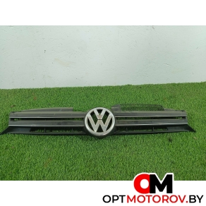 Радиатор основной  Volkswagen Golf 6 поколение 2009 5k0853653 #2