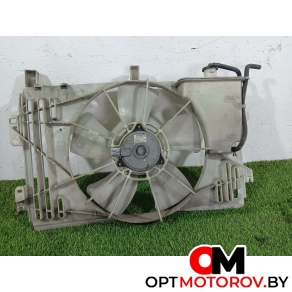 Бачок омывателя  Toyota Avensis 2 поколение (T250) 2004 122710875 #1