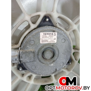 Бачок омывателя  Toyota Avensis 2 поколение (T250) 2004 122710875 #2