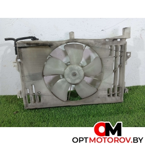 Бачок омывателя  Toyota Avensis 2 поколение (T250) 2004 122710875 #3